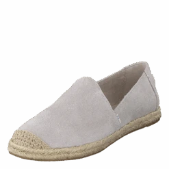 Toms Cloud Grey Suede Wm Pismo EspGrey(Cloud Grey Suede Wm Pismo Esp Grey) -Heppo Butik 60235 16 c9e232e1 753f 4926 a54f ee0cfa47c50f