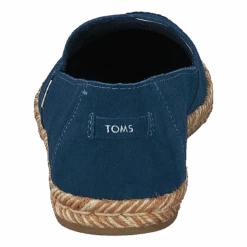 Toms Majolica Blue Suede Wm Pismo E Blue(Majolica Blue Suede Wm Pismo E Blue) 11 Toms Majolica Blue Suede Wm Pismo E Blue(Majolica Blue Suede Wm Pismo E Blue) -Heppo Butik 60235 18