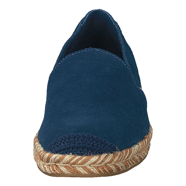 Toms Majolica Blue Suede Wm Pismo E Blue(Majolica Blue Suede Wm Pismo E Blue) 4 Toms Majolica Blue Suede Wm Pismo E Blue(Majolica Blue Suede Wm Pismo E Blue) - Bild 4