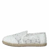 Toms Natural Floral Lace Wm Dalr Es Natural(Natural Floral Lace Wm Dalr Es Natural)