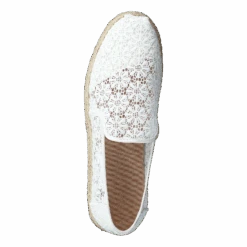 Toms Natural Floral Lace Wm Dalr Es Natural(Natural Floral Lace Wm Dalr Es Natural) -Heppo Butik 60235 19 980f784a a805 4496 8bec 23bde7f82525