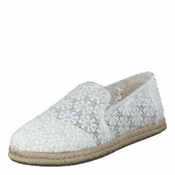Toms Natural Floral Lace Wm Dalr Es Natural(Natural Floral Lace Wm Dalr Es Natural) -Heppo Butik 60235 19 a1d817a6 9746 4de5 b2f2 c107d4d0b17c