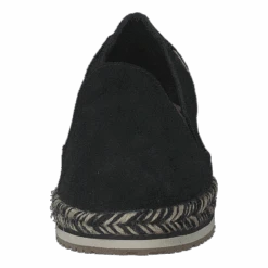 Toms Black Suede Wm Palma Esp Ss 20 Black(Black Suede Wm Palma Esp Ss 20 Black) 10 Toms Black Suede Wm Palma Esp Ss 20 Black(Black Suede Wm Palma Esp Ss 20 Black) -Heppo Butik 60235 21