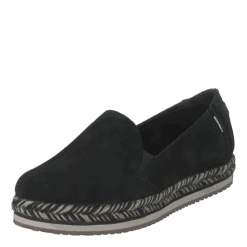 Toms Black Suede Wm Palma Esp Ss 20 Black(Black Suede Wm Palma Esp Ss 20 Black) 9 Toms Black Suede Wm Palma Esp Ss 20 Black(Black Suede Wm Palma Esp Ss 20 Black) -Heppo Butik 60235 21 2172e192 9e65 4c45 91b6 dc7df31a1a1e
