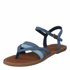 Toms Navy Denim Mix Wm Lexie Sand S Navy(Navy Denim Mix Wm Lexie Sand S Navy) -Heppo Butik 60235 28 4a35c83d 7756 47ce 9b74 ebcb4b8f96b2