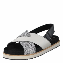 Toms Off Wht Mini Leop Pr Wm Marisa White(Off Wht Mini Leop Pr Wm Marisa White) -Heppo Butik 60235 30 bc25132c f8bb 4091 a131 c3c3988f3738