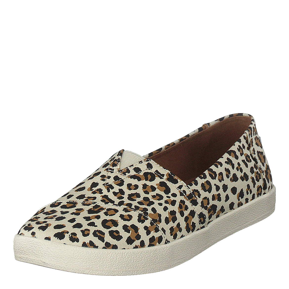 Toms Birch Leopard Print Wm Ava Sli Natural(Birch Leopard Print Wm Ava Sli Natural) 3 Toms Birch Leopard Print Wm Ava Sli Natural(Birch Leopard Print Wm Ava Sli Natural) - Bild 3