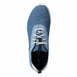 Toms Nvy Ltwght Denim Wm Cbrl Sneak Navy(Nvy Ltwght Denim Wm Cbrl Sneak Navy) -Heppo Butik 60235 32 081d48f8 d644 49cf b12c 5e3ba8dfa87b