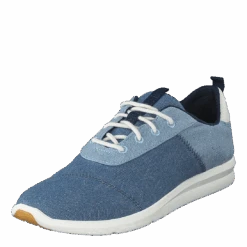 Toms Nvy Ltwght Denim Wm Cbrl Sneak Navy(Nvy Ltwght Denim Wm Cbrl Sneak Navy) -Heppo Butik 60235 32 1b0ac46d 1095 4f37 a752 9d69266731bf