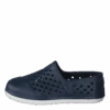 Toms Navy Eva Tn Romp Slipon Carryo Navy(Navy Eva Tn Romp Slipon Carryo Navy)