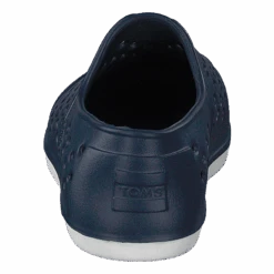 Toms Navy Eva Tn Romp Slipon Carryo Navy(Navy Eva Tn Romp Slipon Carryo Navy) -Heppo Butik 60235 61 9f3746f0 4976 4dbe 9fb2 c5fe695fce45