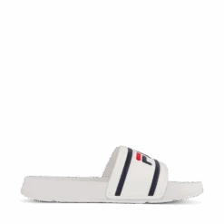 Fila Morro Bay Slipper 2.0 White(Morro Bay Slipper 2 0 White) -Heppo Butik 60236 08 003