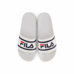 Fila Morro Bay Slipper 2.0 White(Morro Bay Slipper 2 0 White) -Heppo Butik 60236 08 006