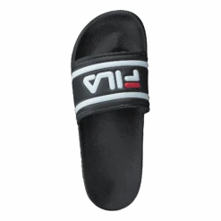 Fila Morro Bay Slipper 2.0 Black(Morro Bay Slipper 2 0 Black) -Heppo Butik 60236 09 5f523439 4d6a 4962 accf 83941a37a848