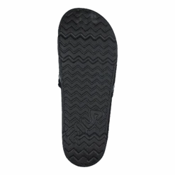 Fila Morro Bay Slipper 2.0 Black(Morro Bay Slipper 2 0 Black) -Heppo Butik 60236 09 81dc0cf6 626a 4c00 836f 1bc8e8816e78