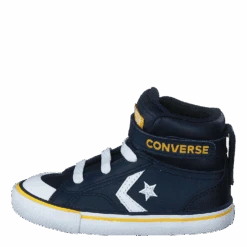 Converse Pro Blaze Navy(Pro Blaze Navy 2)