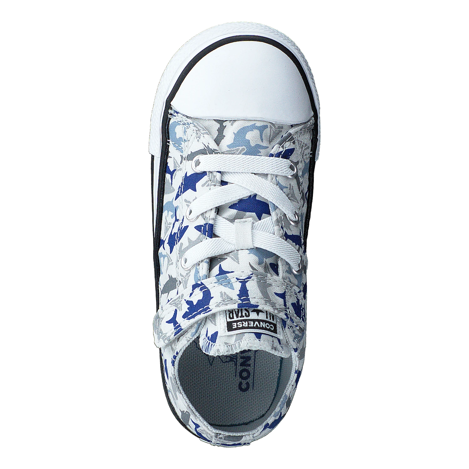 Converse Chuck Taylor All Star 1v Shark Photon Dust/rush Blue/white(Chuck Taylor All Star 1v Shark Photon Dust Rush Blue White) 6 Converse Chuck Taylor All Star 1v Shark Photon Dust/rush Blue/white(Chuck Taylor All Star 1v Shark Photon Dust Rush Blue White) - Bild 6