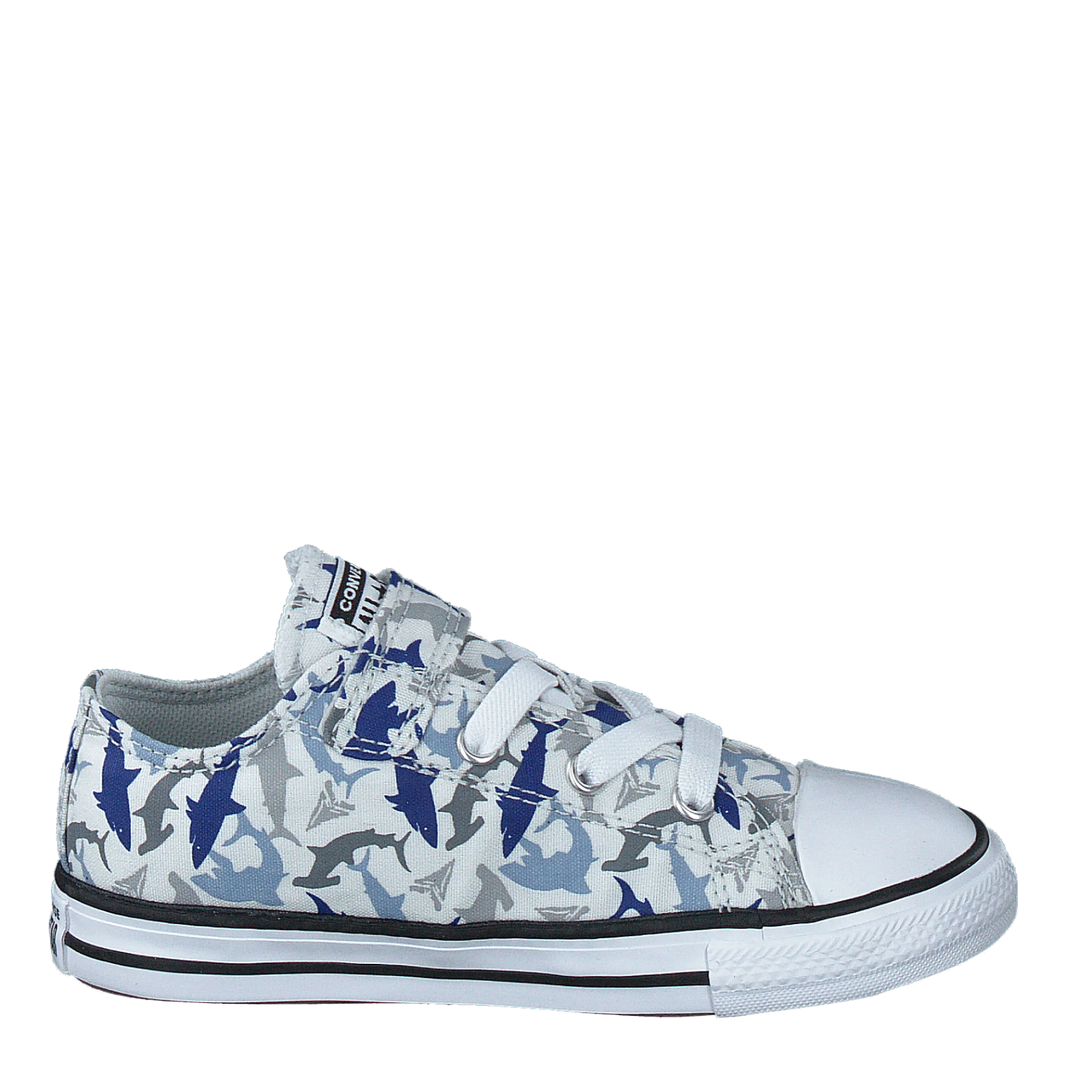 Converse Chuck Taylor All Star 1v Shark Photon Dust/rush Blue/white(Chuck Taylor All Star 1v Shark Photon Dust Rush Blue White) 2 Converse Chuck Taylor All Star 1v Shark Photon Dust/rush Blue/white(Chuck Taylor All Star 1v Shark Photon Dust Rush Blue White) - Bild 2