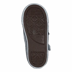 Converse Chuck Taylor All Star 1v Shark White/fresh Mint/black(Chuck Taylor All Star 1v Shark White Fresh Mint Black) -Heppo Butik 60236 93 87cb6434 3582 4c86 86a0 3a93a9f57551