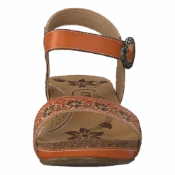 Darryl Laura Vita Orange(Darryl Laura Vita Orange) -Heppo Butik 60237 12 a7568957 1e0d 4cf0 b494 768c2cc320c5