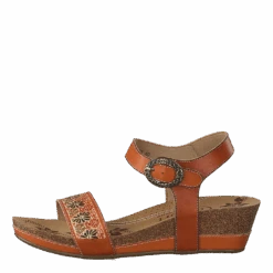 Darryl Laura Vita Orange(Darryl Laura Vita Orange)