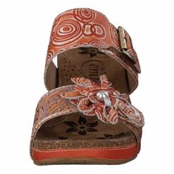 Nora Laura Vita Orange(Nora Laura Vita Orange) -Heppo Butik 60237 13