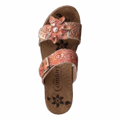 Nora Laura Vita Orange(Nora Laura Vita Orange) -Heppo Butik 60237 13 5dbdfc6b 29f3 403b 82e7 0a43a76874bd