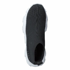 Svea Sock Sneaker Black(Svea Sock Sneaker Black) -Heppo Butik 60237 20 c1fb1a99 e743 4523 846d 2e7ae6513676