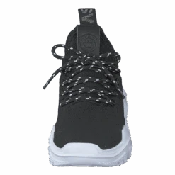 Fly Sneaker Black(Fly Sneaker Black) -Heppo Butik 60237 21