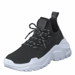 Fly Sneaker Black(Fly Sneaker Black) -Heppo Butik 60237 21 763b0e55 144f 495d a833 d7b64432c2ee