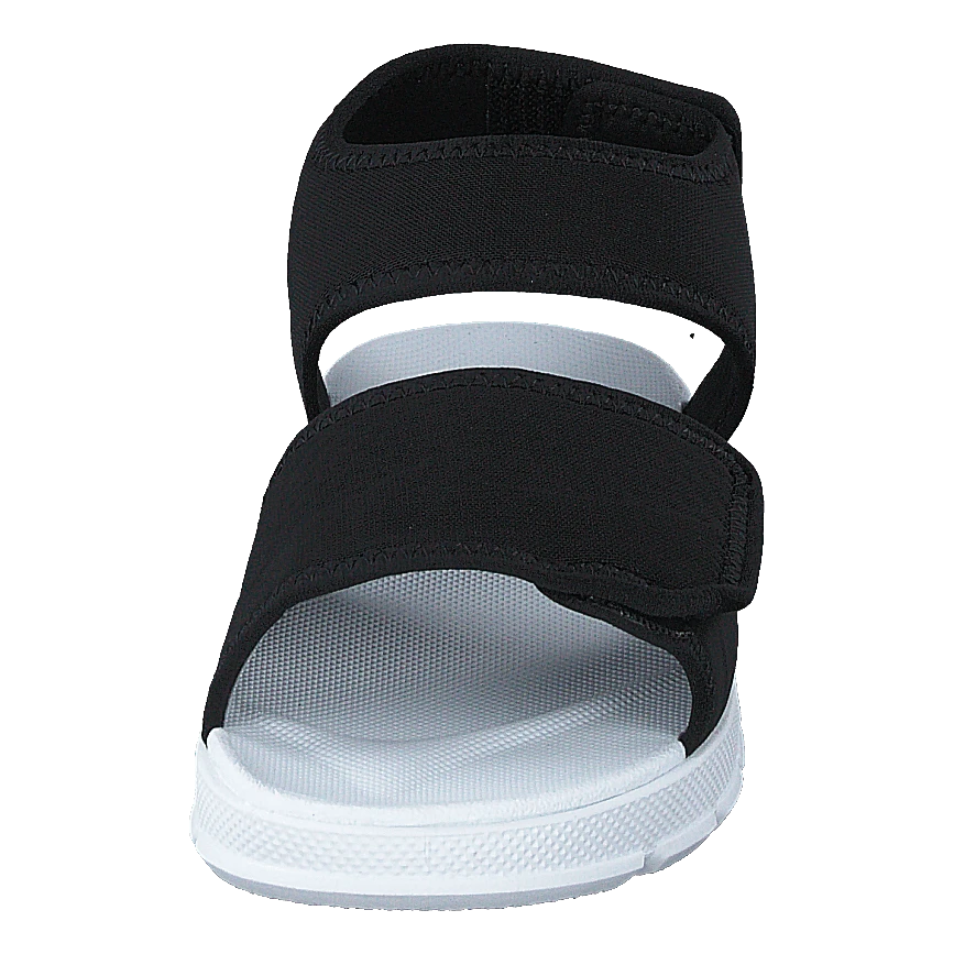 Hunter Womens Original Outdoor Sandal Black(Womens Original Outdoor Sandal Black) 4 Hunter Womens Original Outdoor Sandal Black(Womens Original Outdoor Sandal Black) - Bild 4