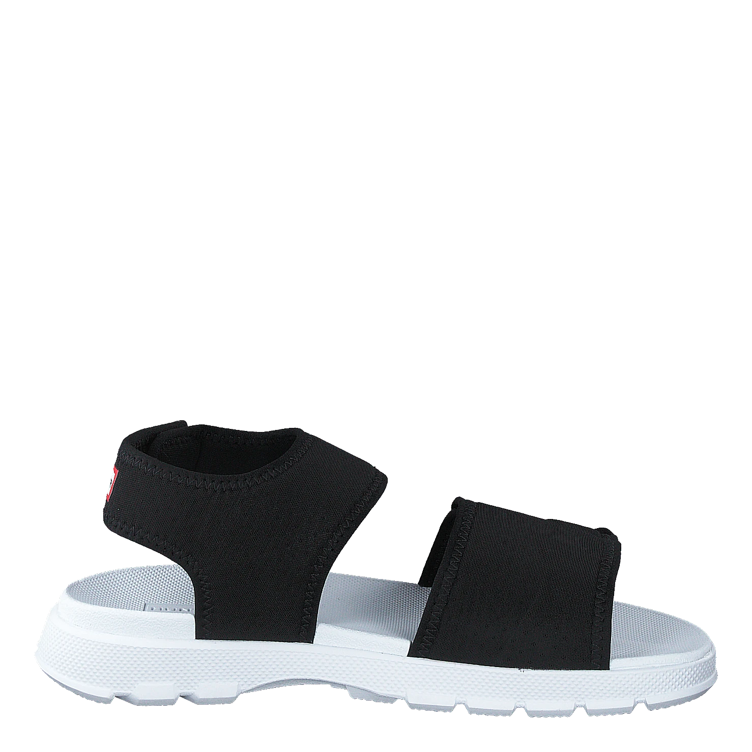 Hunter Womens Original Outdoor Sandal Black(Womens Original Outdoor Sandal Black) 2 Hunter Womens Original Outdoor Sandal Black(Womens Original Outdoor Sandal Black) - Bild 2