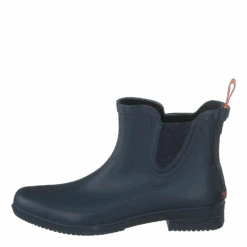 SWIMS Dora Boot Navy(Dora Boot Navy)