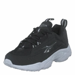 Reebok Classic Dmx Series 2200 Black/black/white(Dmx Series 2200 Black Black White) -Heppo Butik 60238 98 0e00fc62 511b 473d 9e67 8a62fb4ee7ea