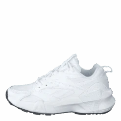 Reebok Classic Aztrek Double Mix White/black/none(Aztrek Double Mix White Black None)