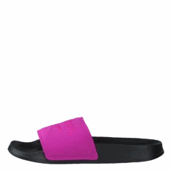 Reebok Classic Classic Slide Dynamic Pink/dynamic Pink/blac(Classic Slide Dynamic Pink Dynamic Pink Blac)