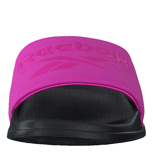 Reebok Classic Classic Slide Dynamic Pink/dynamic Pink/blac(Classic Slide Dynamic Pink Dynamic Pink Blac) 4 Reebok Classic Classic Slide Dynamic Pink/dynamic Pink/blac(Classic Slide Dynamic Pink Dynamic Pink Blac) - Bild 4