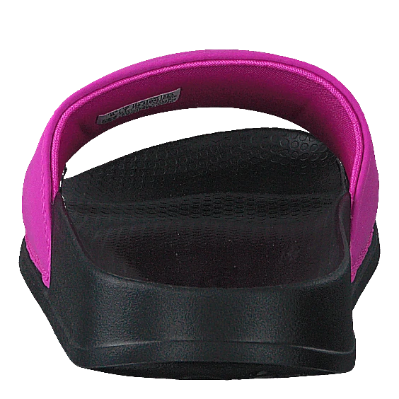 Reebok Classic Classic Slide Dynamic Pink/dynamic Pink/blac(Classic Slide Dynamic Pink Dynamic Pink Blac) 5 Reebok Classic Classic Slide Dynamic Pink/dynamic Pink/blac(Classic Slide Dynamic Pink Dynamic Pink Blac) - Bild 5