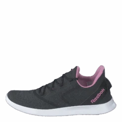 Reebok Evazure Dmx Lite 2, Black/cold Grey 7/jasmine Pink(Evazure Dmx Lite 2 Black Cold Grey 7 Jasmine Pink)
