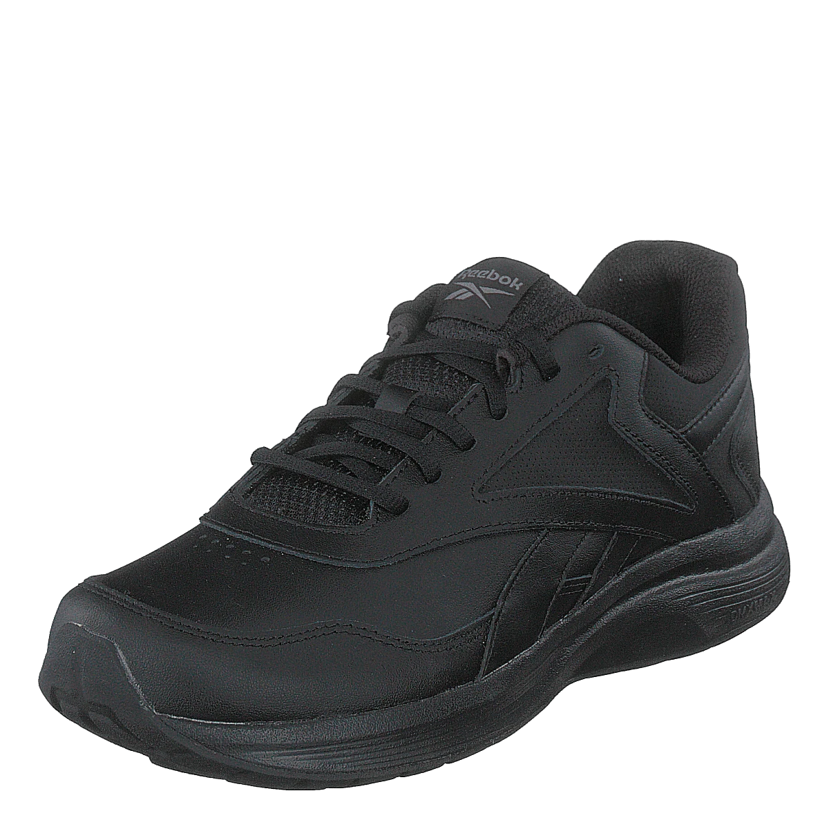 Reebok Walk Ultra 7.0 Dmx Max Shoes Black(Walk Ultra 7 Dmx Ma Black Cold Grey 5 Collegiate R 1) 3 Reebok Walk Ultra 7.0 Dmx Max Shoes Black(Walk Ultra 7 Dmx Ma Black Cold Grey 5 Collegiate R 1) - Bild 3