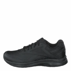 Reebok Walk Ultra 7.0 Dmx Max Shoes Black(Walk Ultra 7 Dmx Ma Black Cold Grey 5 Collegiate R 1)