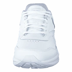 Reebok Walk Ultra 7 Dmx Max White/Cdgry2/Croyal(Walk Ultra 7 Dmx Ma White Cold Grey 2 Collegiate R) -Heppo Butik 60240 11