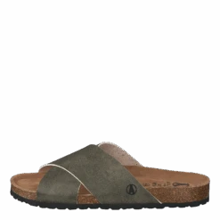 Abbie Vegen Khaki(Abbie Vegen Khaki)