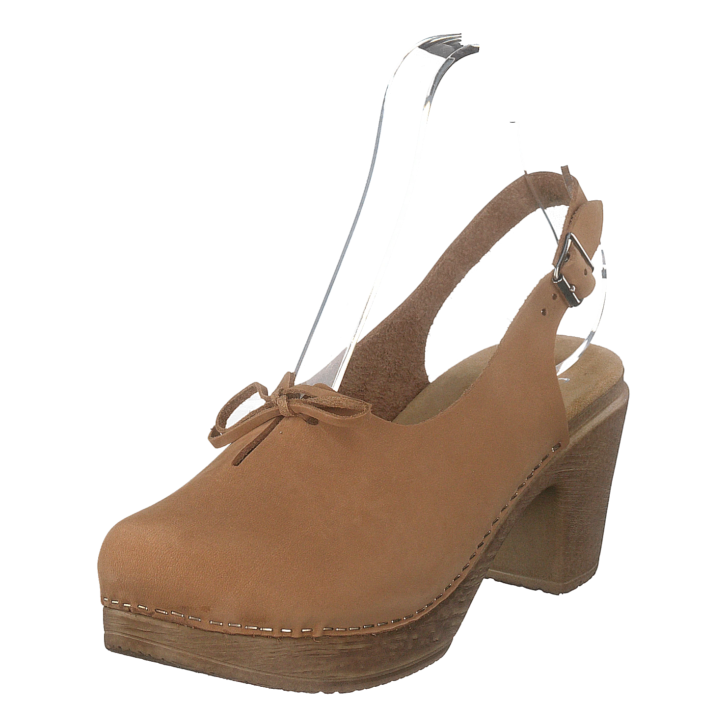 Katrin Soft Brown Nubuk(Katrin Soft Brown Nubuk) 3 Katrin Soft Brown Nubuk(Katrin Soft Brown Nubuk) - Bild 3