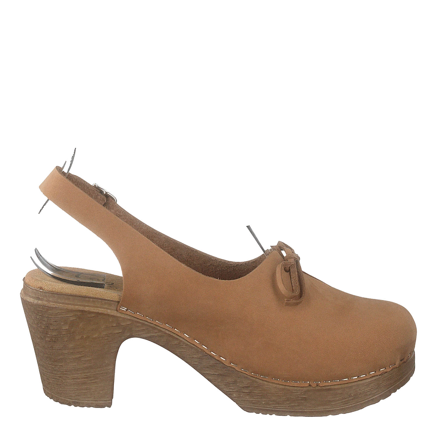 Katrin Soft Brown Nubuk(Katrin Soft Brown Nubuk) 2 Katrin Soft Brown Nubuk(Katrin Soft Brown Nubuk) - Bild 2