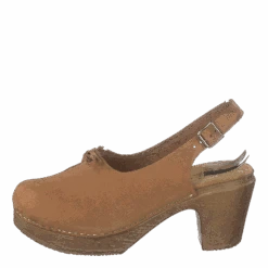 Katrin Soft Brown Nubuk(Katrin Soft Brown Nubuk)