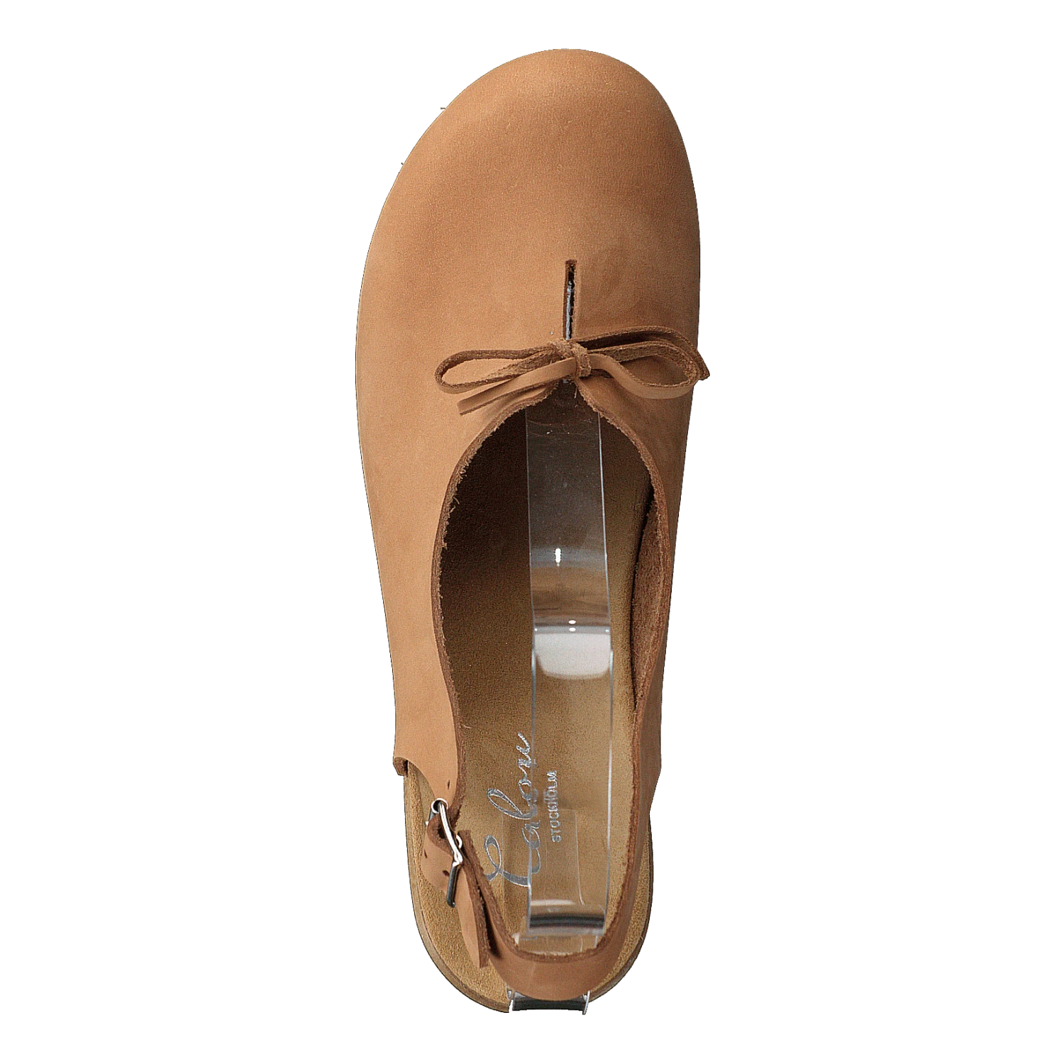 Katrin Soft Brown Nubuk(Katrin Soft Brown Nubuk) 6 Katrin Soft Brown Nubuk(Katrin Soft Brown Nubuk) - Bild 6