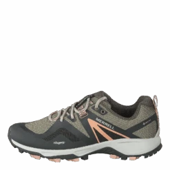 Merrell Mqm Flex Gtx Brindle(Mqm Flex Gtx Brindle)