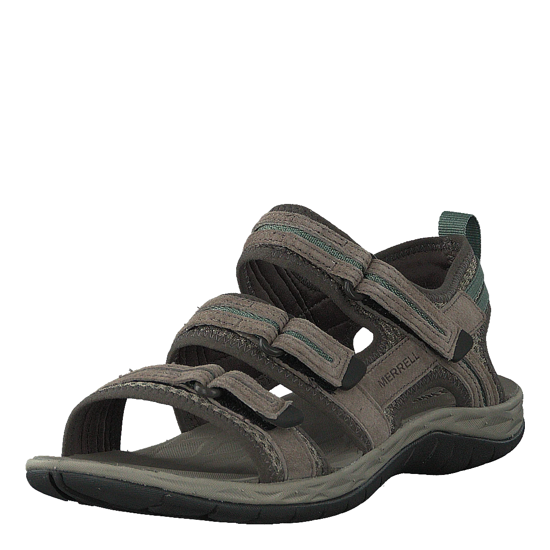 Merrell Siren 2 Strap Taupe(Siren 2 Strap Taupe) 3 Merrell Siren 2 Strap Taupe(Siren 2 Strap Taupe) - Bild 3