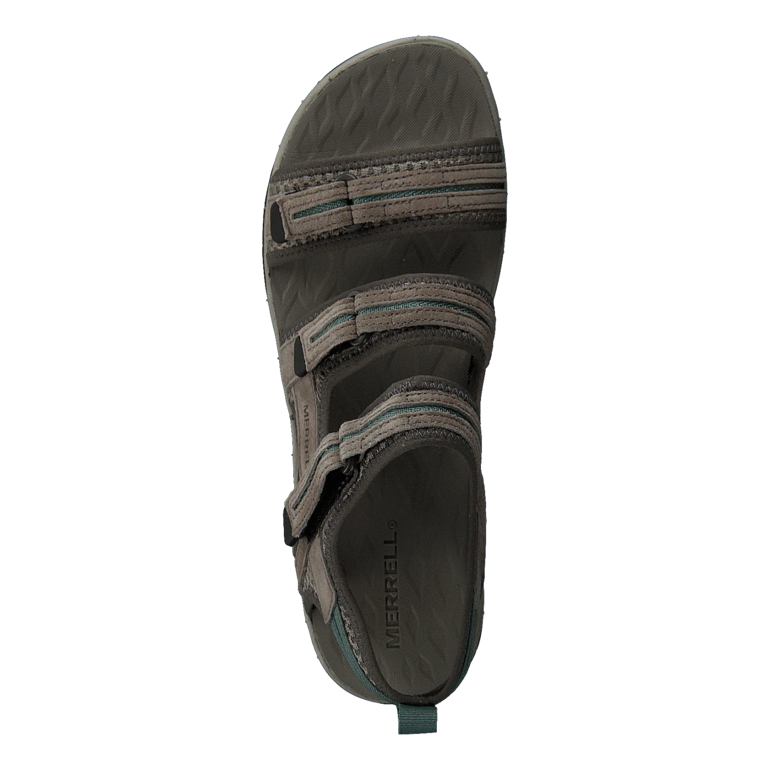 Merrell Siren 2 Strap Taupe(Siren 2 Strap Taupe) 6 Merrell Siren 2 Strap Taupe(Siren 2 Strap Taupe) - Bild 6